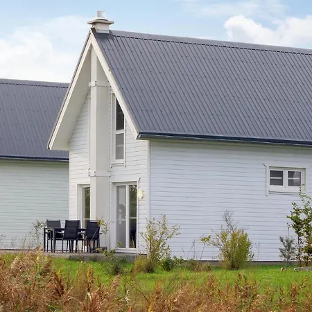 Awesome In Ostseeresort With Sauna Holiday home
