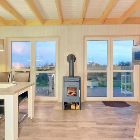 Awesome In Ostseeresort With Sauna Holiday home Olpenitz