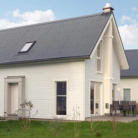 Awesome In Ostseeresort With Sauna Holiday home Olpenitz