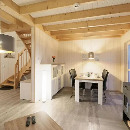 Awesome In Ostseeresort With Sauna Holiday home *