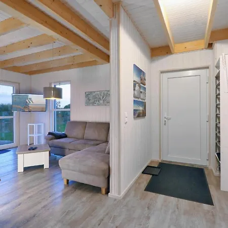 Awesome In Ostseeresort With Sauna Holiday home