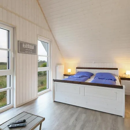 Awesome In Ostseeresort With Sauna Holiday home Olpenitz