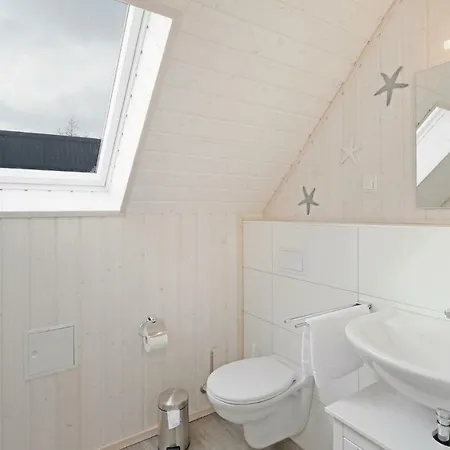 Awesome In Ostseeresort With Sauna